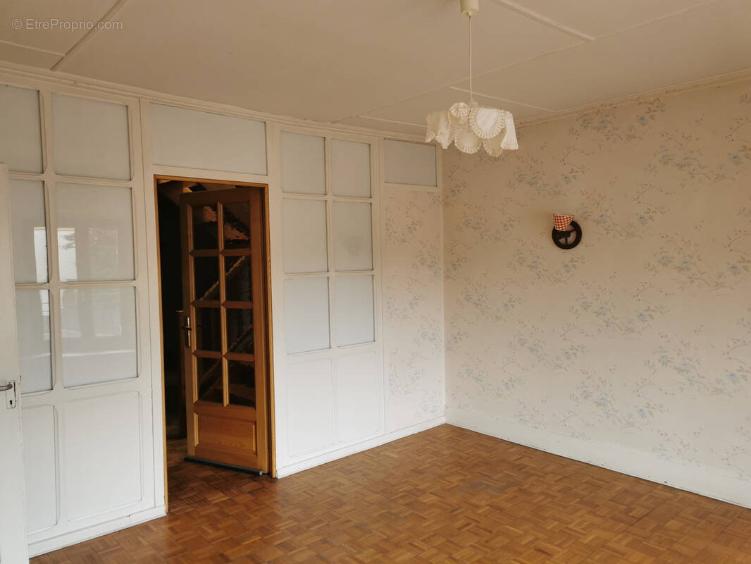 Appartement à VALDAHON