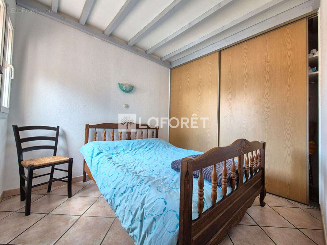 Charmante Maison de Plain-Pied au Coeur du Barcarès - photo 5