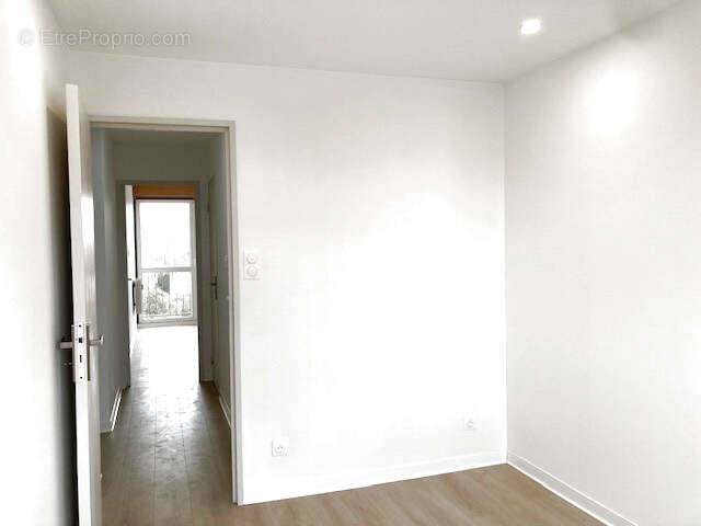 Appartement à MONTBELIARD