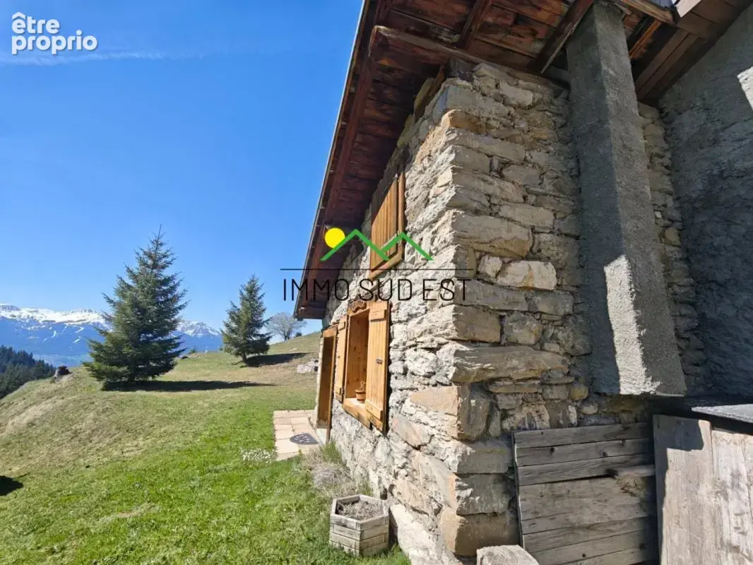 Chalet d'alpage - photo 3
