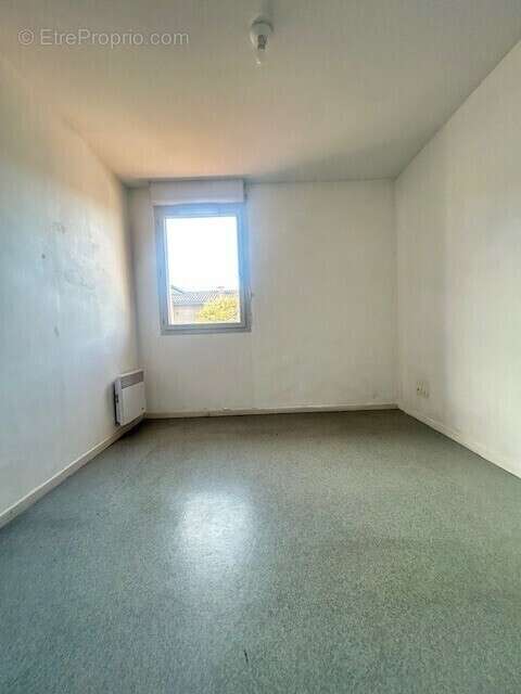 Appartement à EAUNES