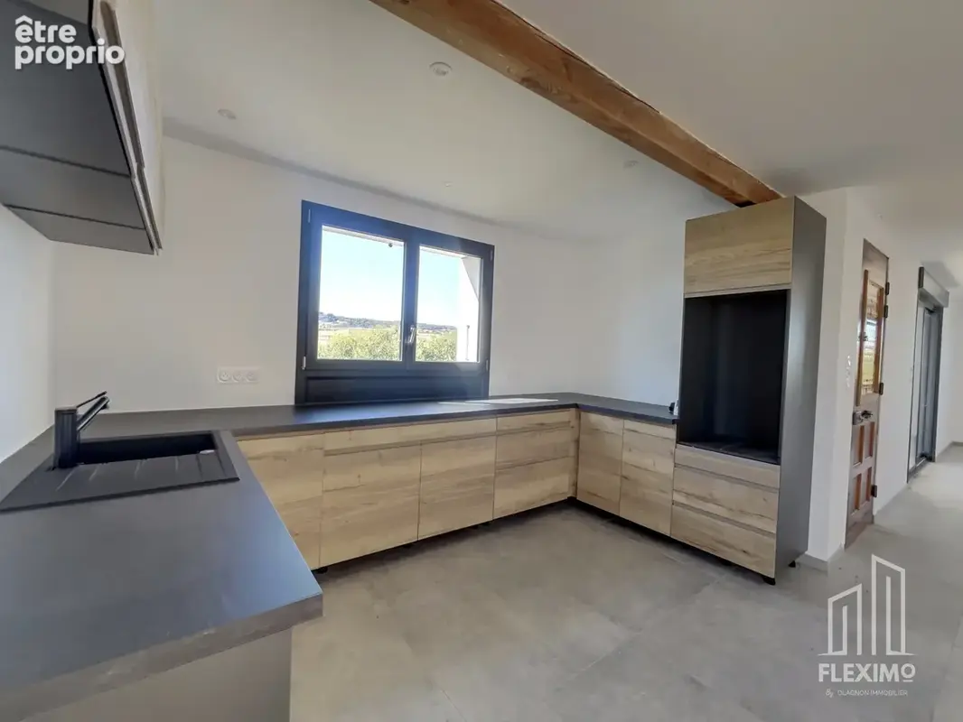 Maison entièrement rénovée de 106 m2 à Colombier-le-Vieux - photo 8