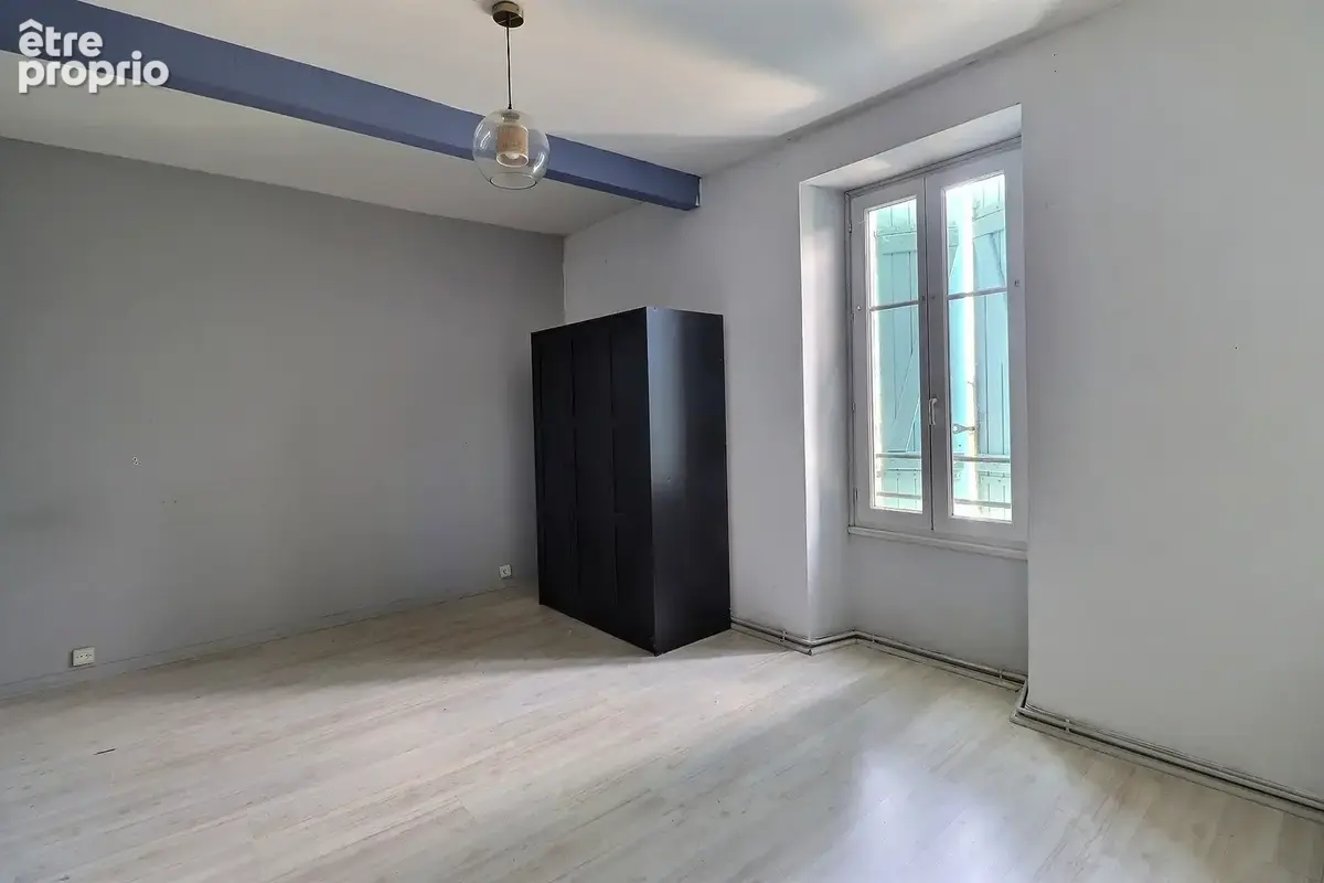 Belle maison de bourg en pierre - photo 8