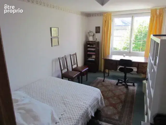 Au cœur du bourg de la Meilleraye de Bretagne, Belle propriété familiale de 200 m² - photo 33