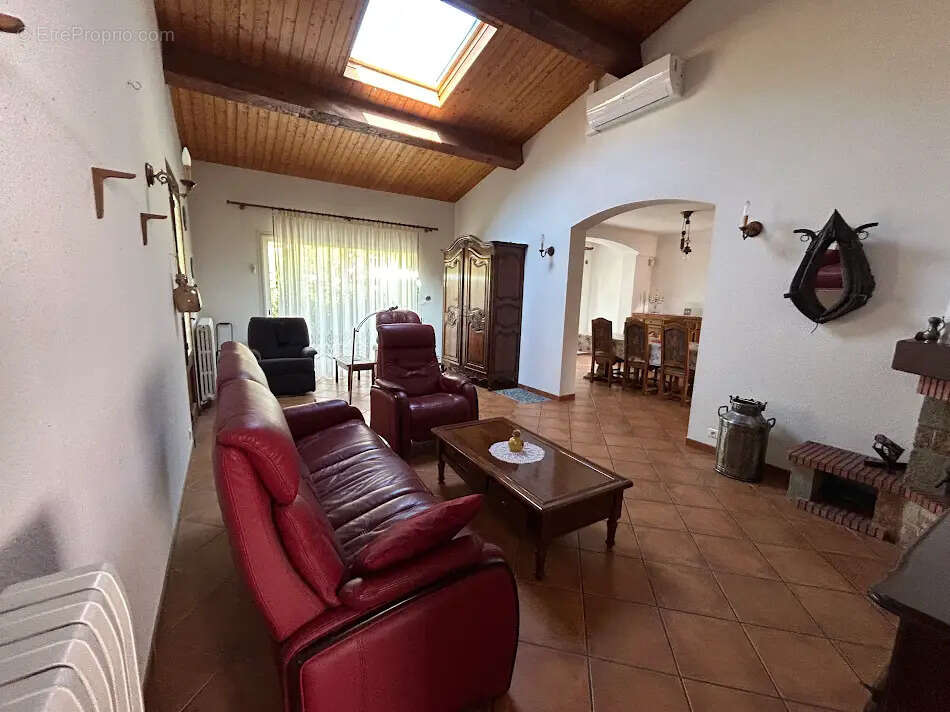 Maison 180 m² à Limoux  - photo 6