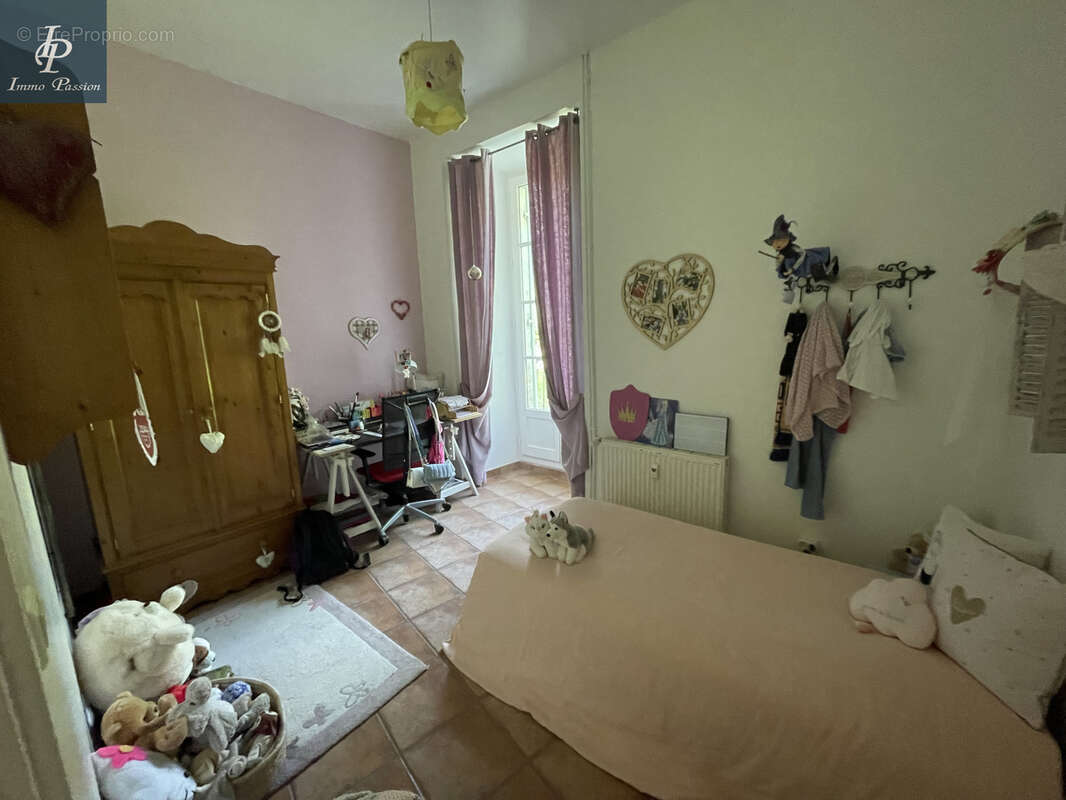 Appartement à BEIRE-LE-CHATEL
