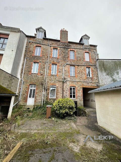 Appartement à REDON