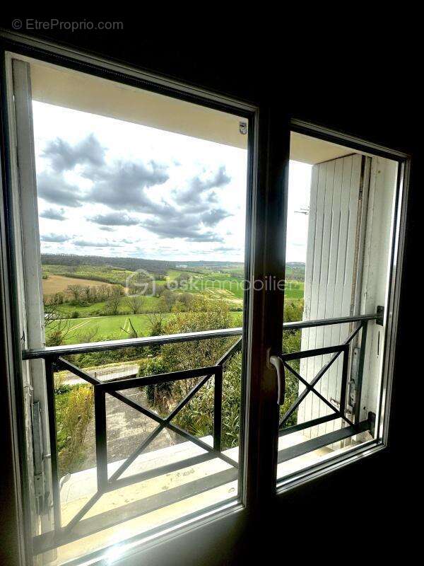 Maison de ville traversante  à Roquelaure – Idéal investissement ou premier achat - photo 8