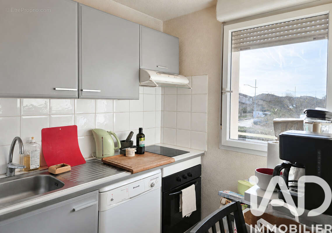 Photo 2 - Appartement à TOULOUSE