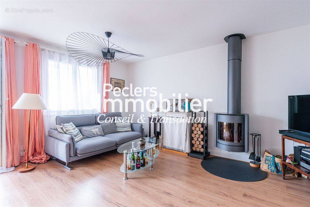 Appartement à RUEIL-MALMAISON