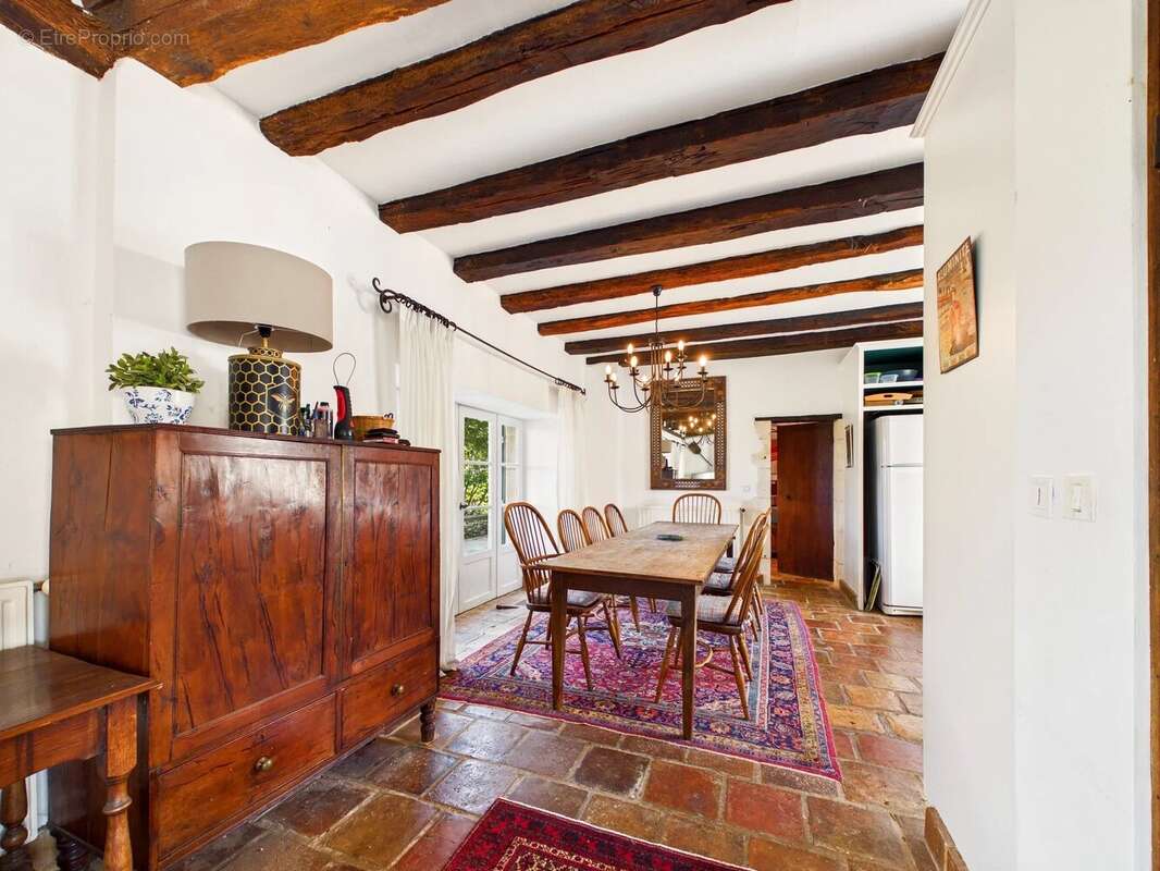 Maison à BERGERAC