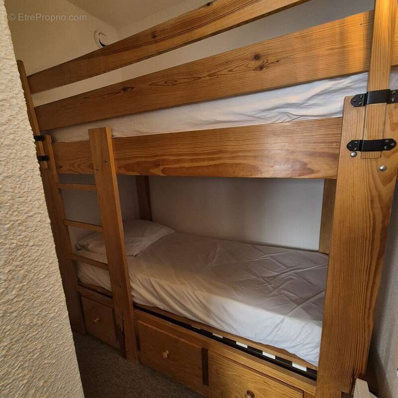 Appartement à ARAGNOUET