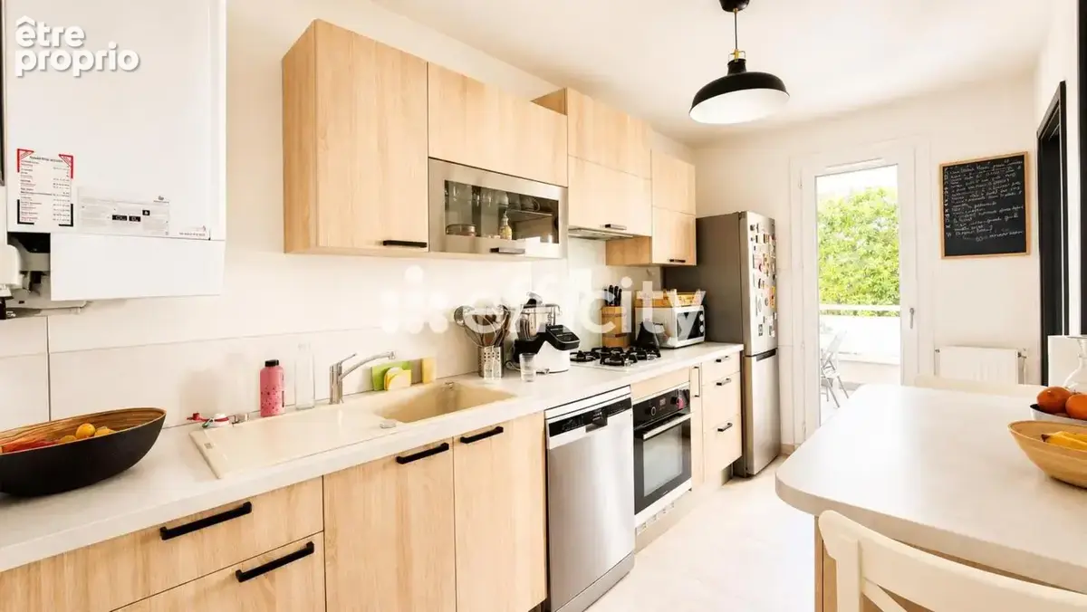 Appartement - photo 6