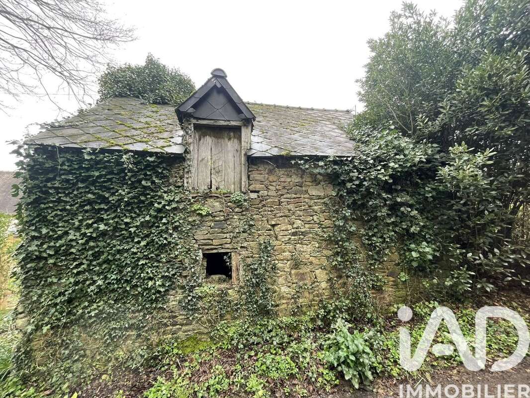 Photo 3 - Maison à PLEMET