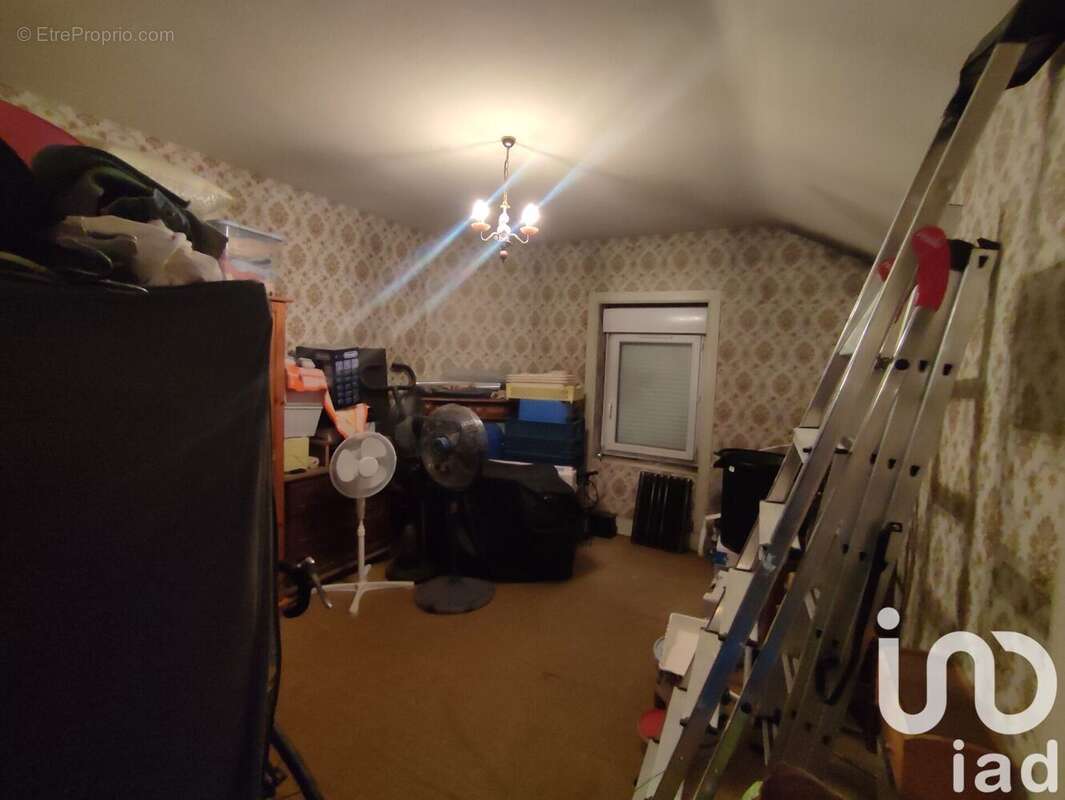 Photo 7 - Appartement à USSEL