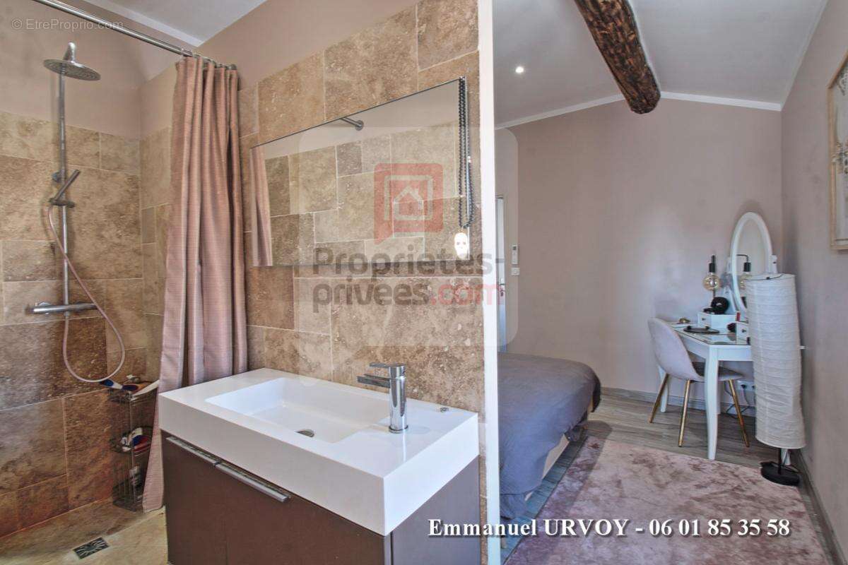 Appartement à SAINT-REMY-DE-PROVENCE