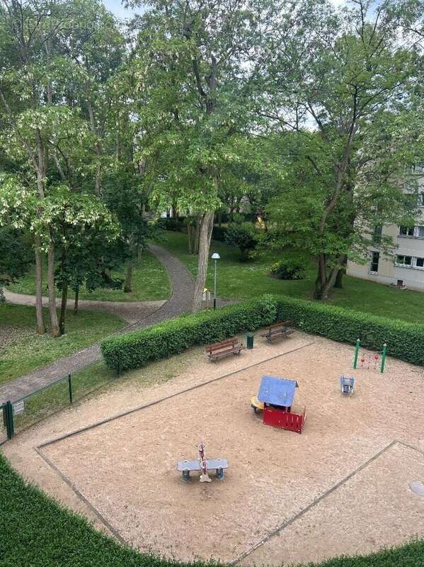 Appartement à YERRES
