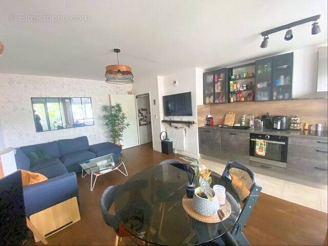 Appartement à ALFORTVILLE