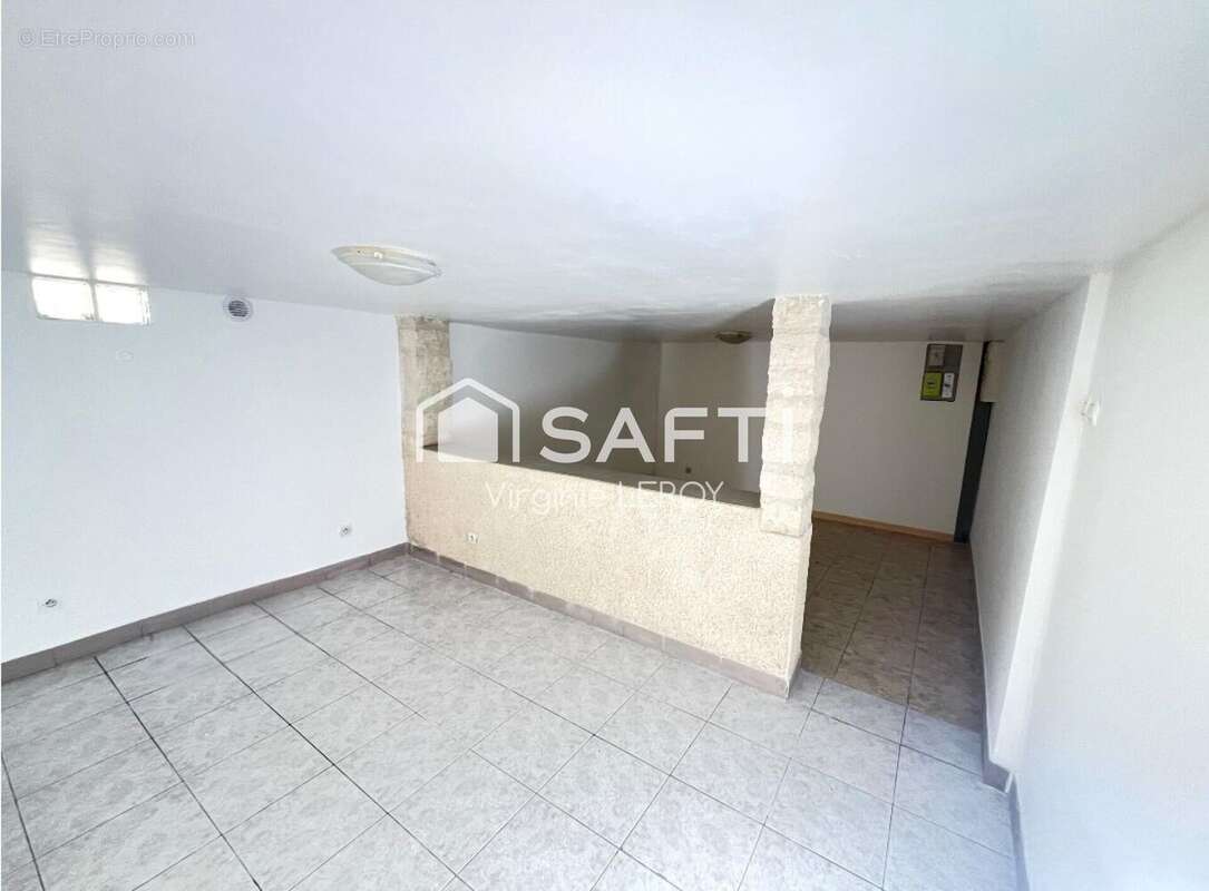 Photo 7 - Maison à LACROIX-SAINT-OUEN