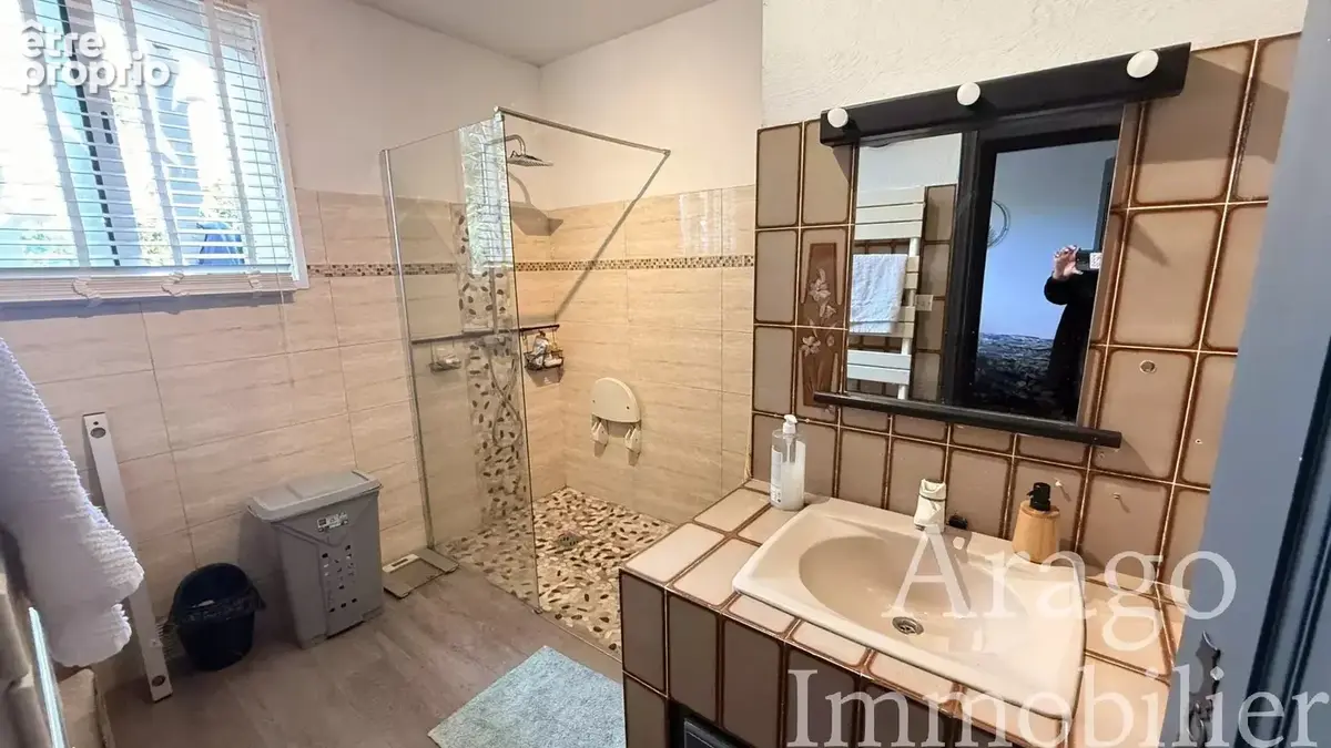 À vendre villa 4 faces - photo 13