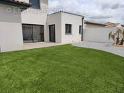 Maison à VALROS