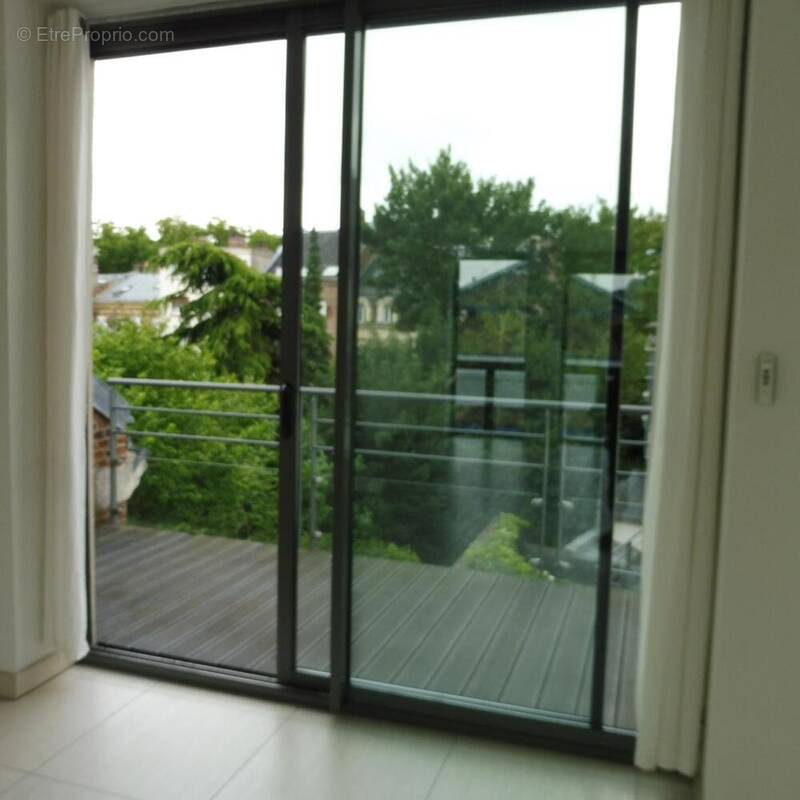 Appartement à AMIENS