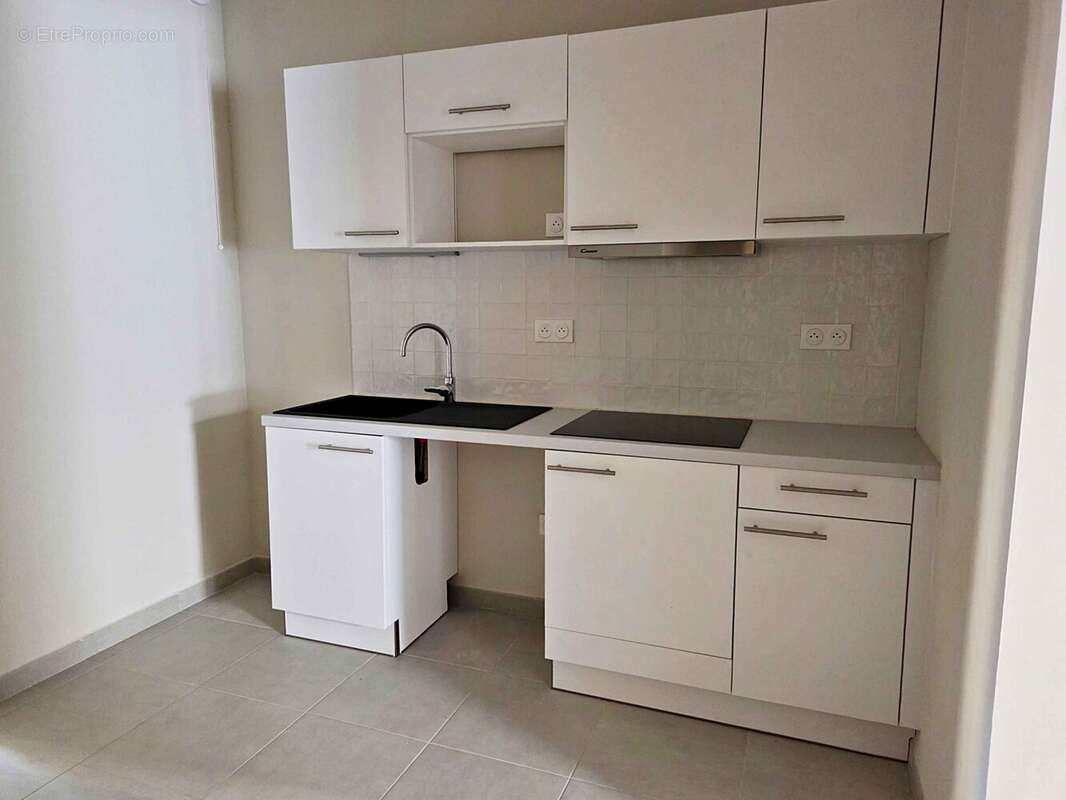 Appartement 59 m² à Nice  - photo 6