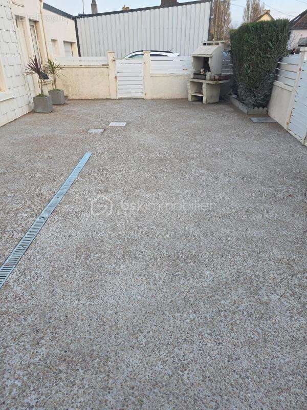 Maison à TOURLAVILLE