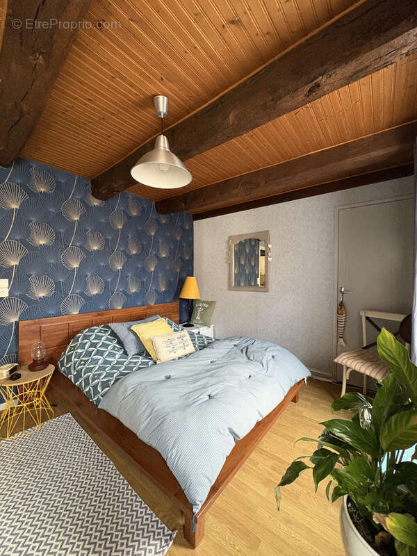 Maison à PLEUDIHEN-SUR-RANCE