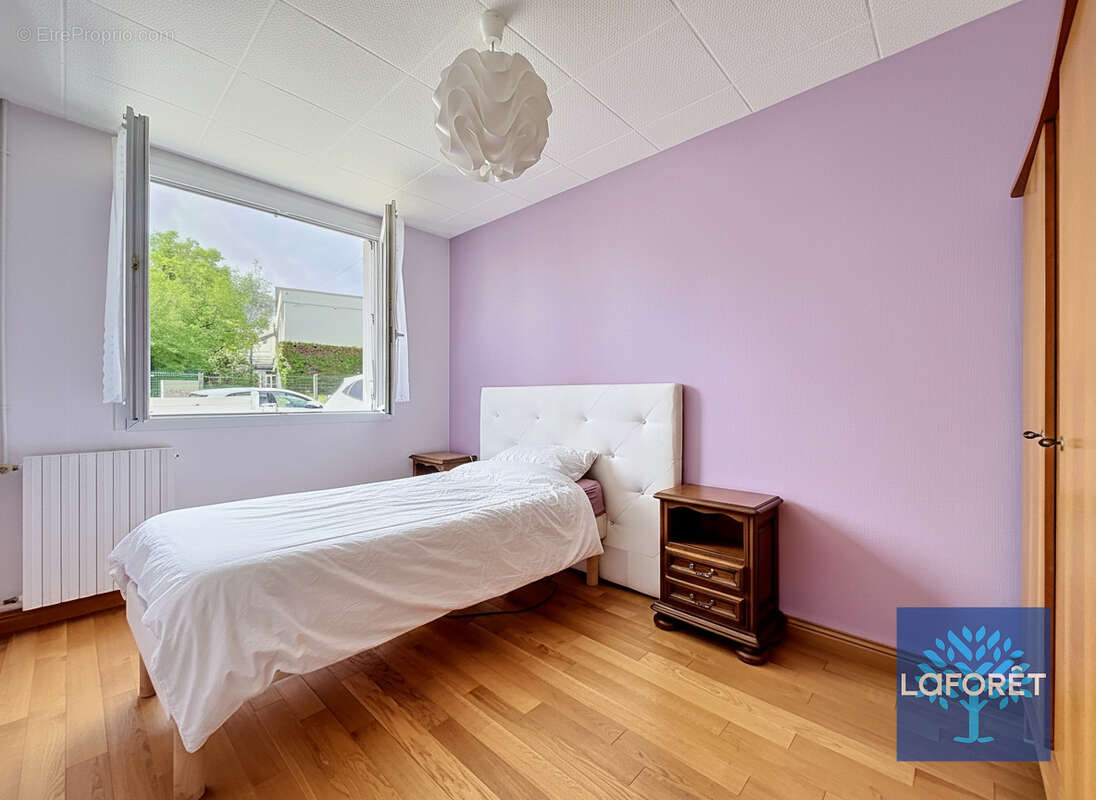 Maison plain-pied La Roche Sur Yon 4 pièce(s) 72.84 m2 - photo 6