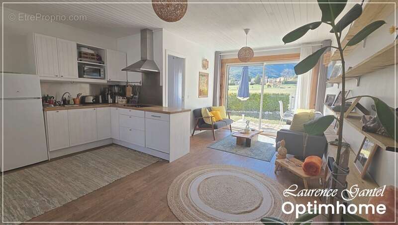 Maison à CASTELLANE