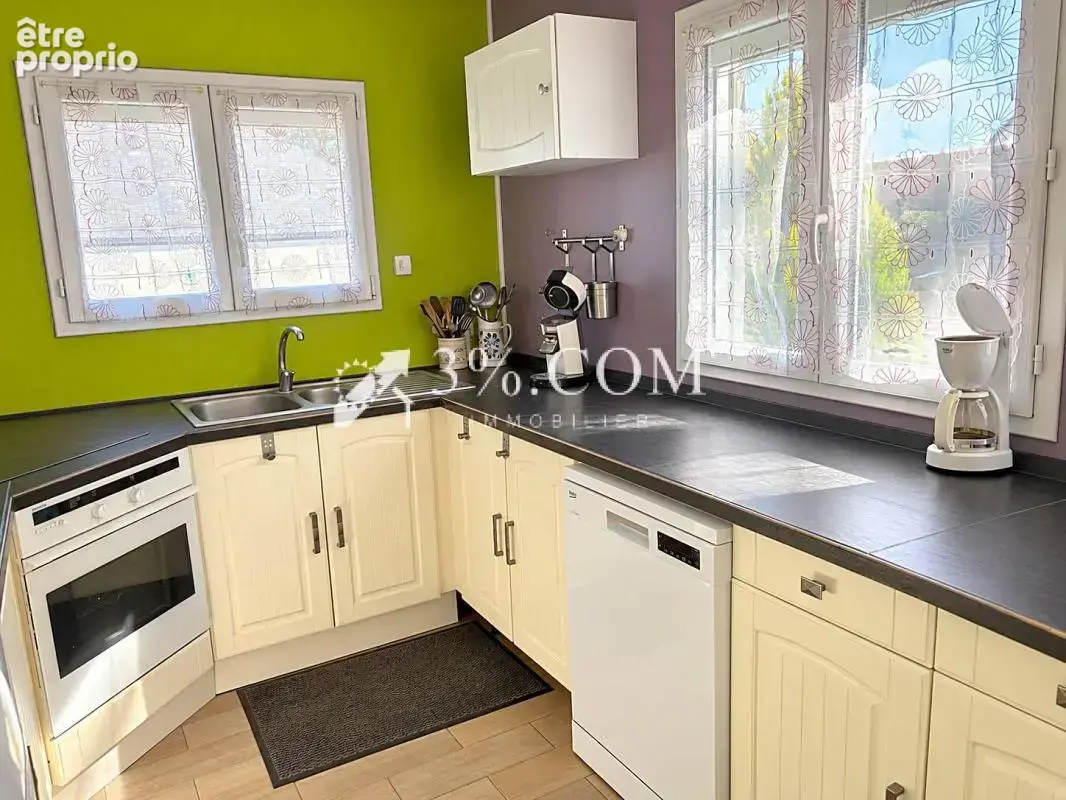 Maison 6 pièces 123 m² à vendre à Arzal (56190) - photo 6