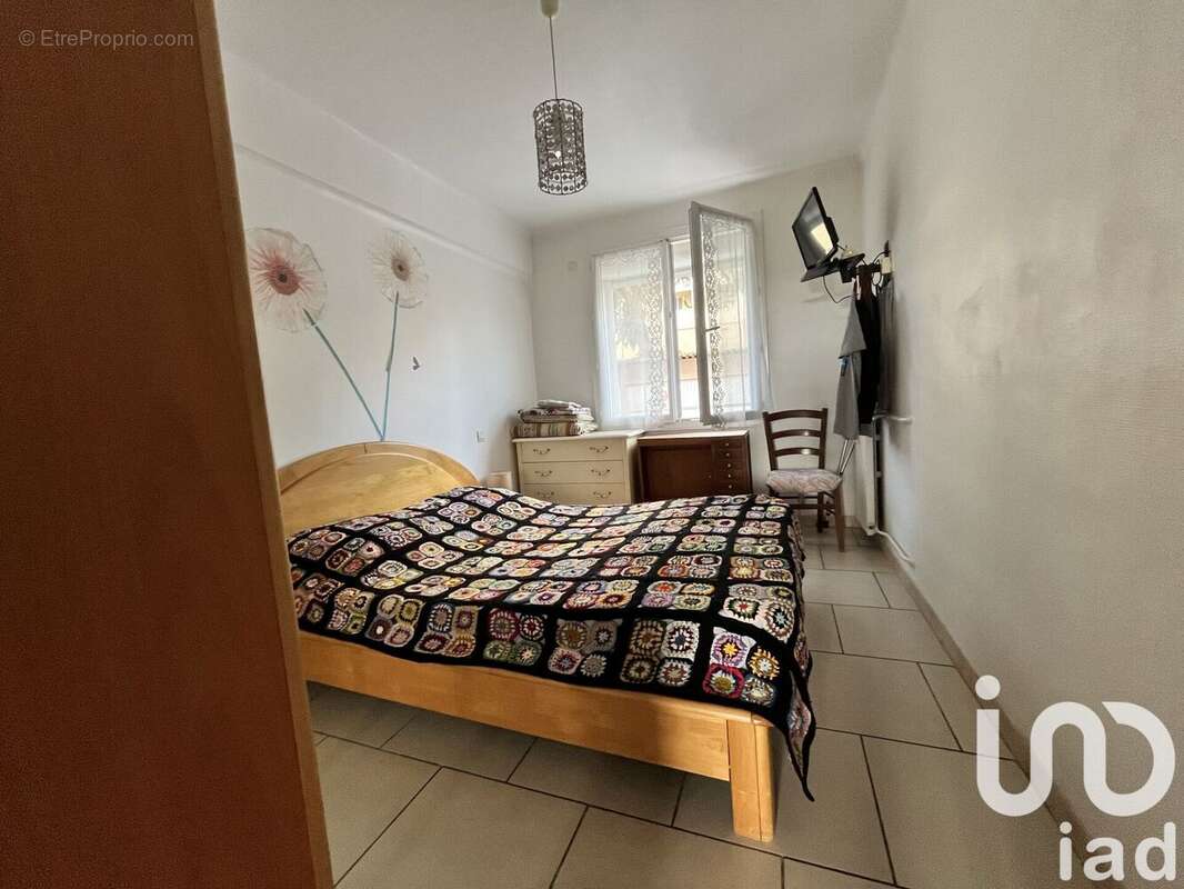 Photo 4 - Appartement à LA SEYNE-SUR-MER