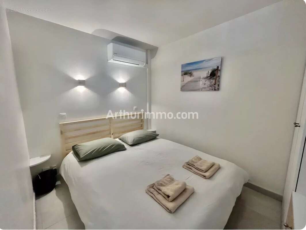Appartement à GRIMAUD