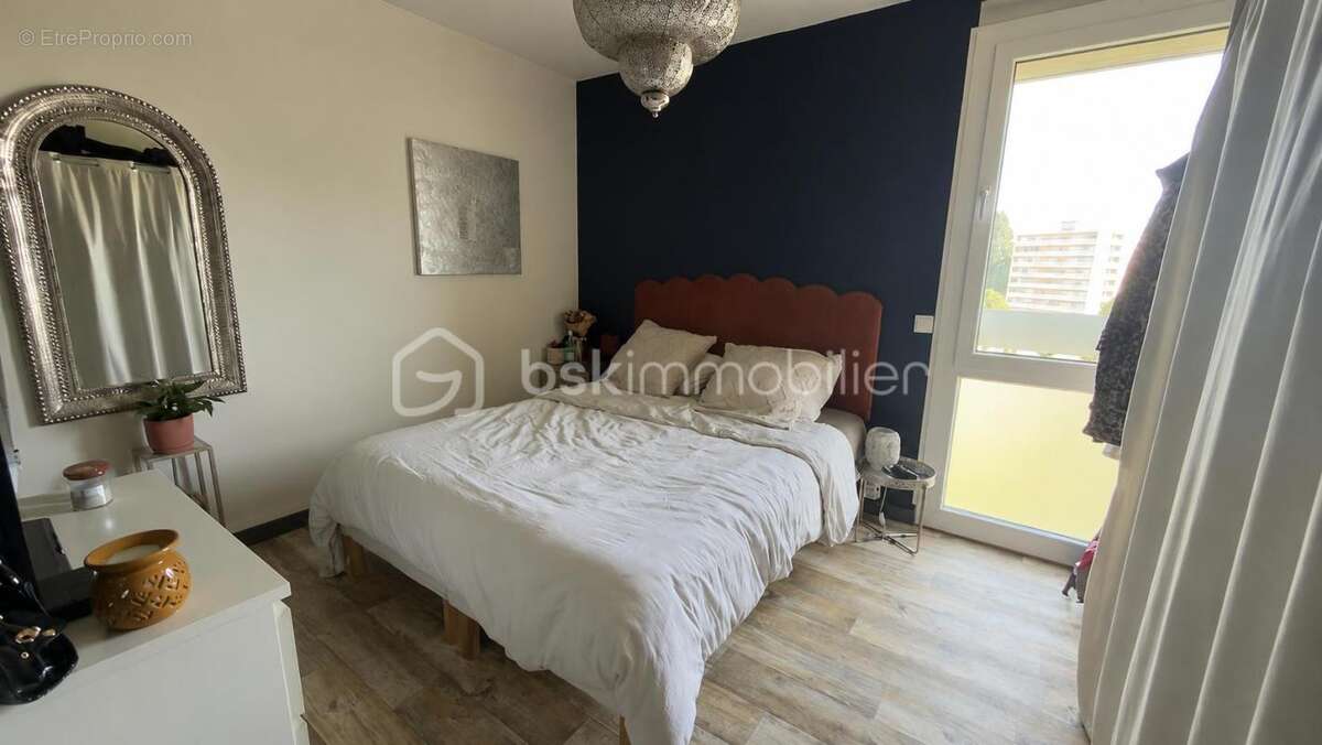 Appartement à SAINT-QUENTIN
