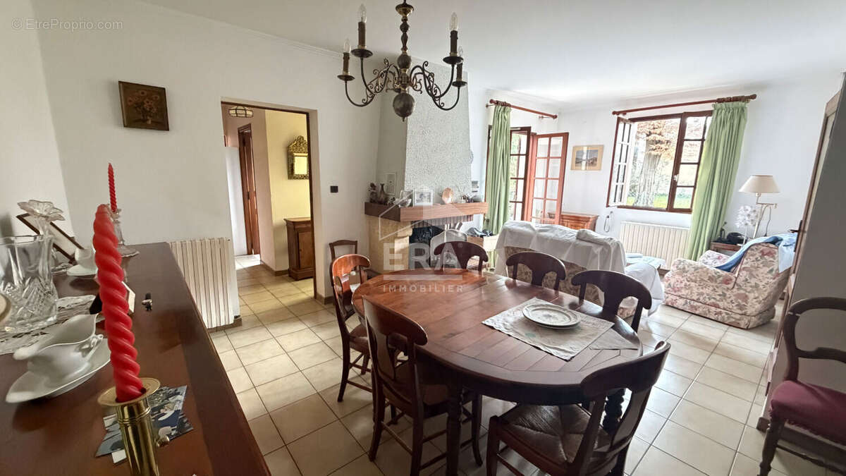 Maison à TALENCE