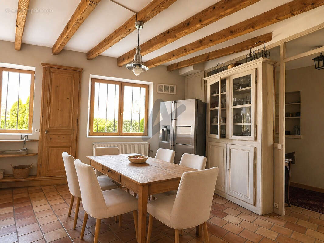 Maison à LIMONEST