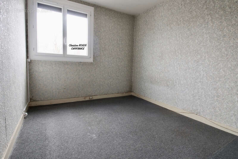 Appartement à AMIENS