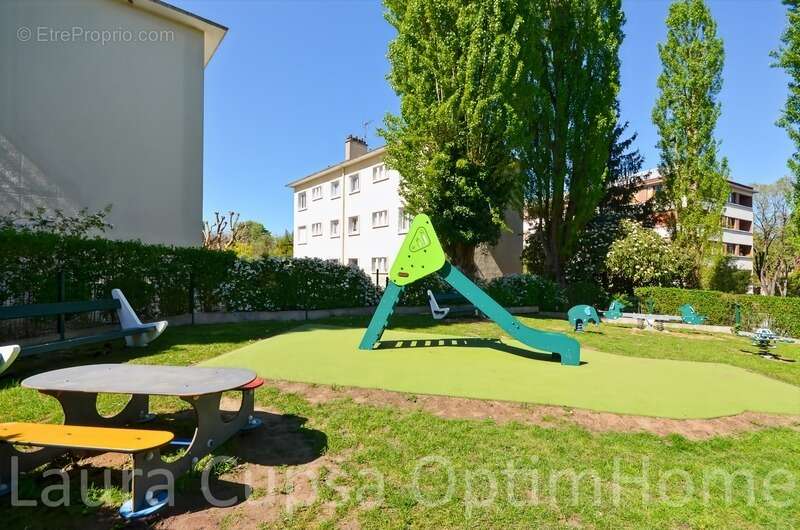 Appartement à SCEAUX