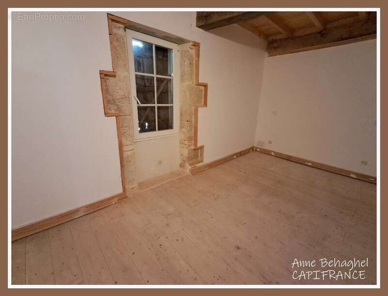 Lamontjoie Maison de village à vendre 196m2,à terminer de rénover - photo 18