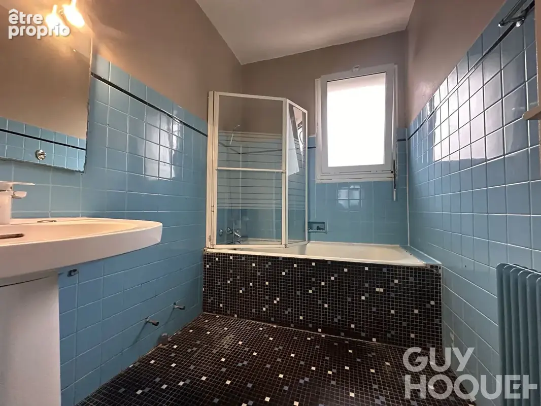 Maison Orthez 4 pièces 92.92 m2 Quartier calme - photo 5