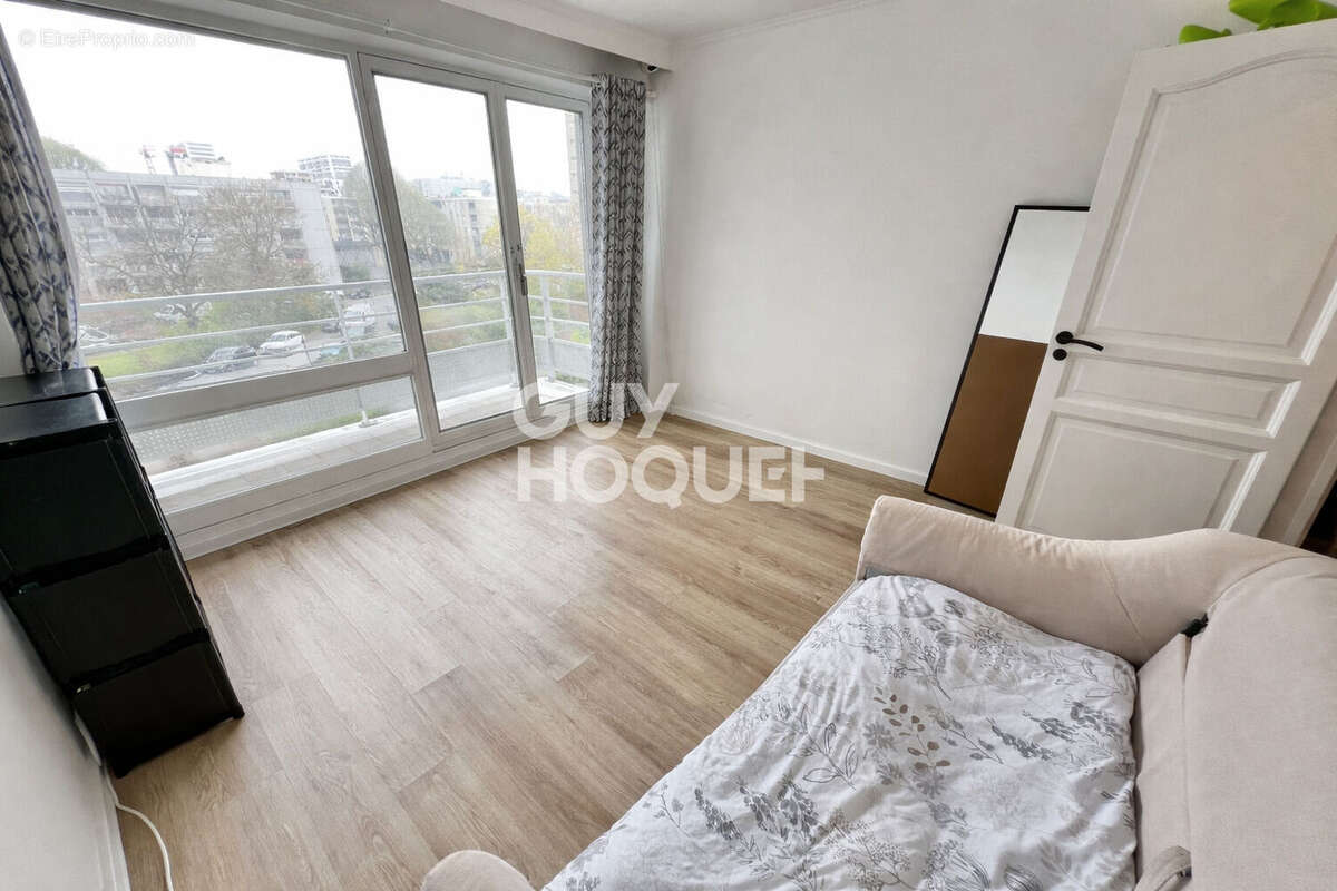 Appartement à MASSY