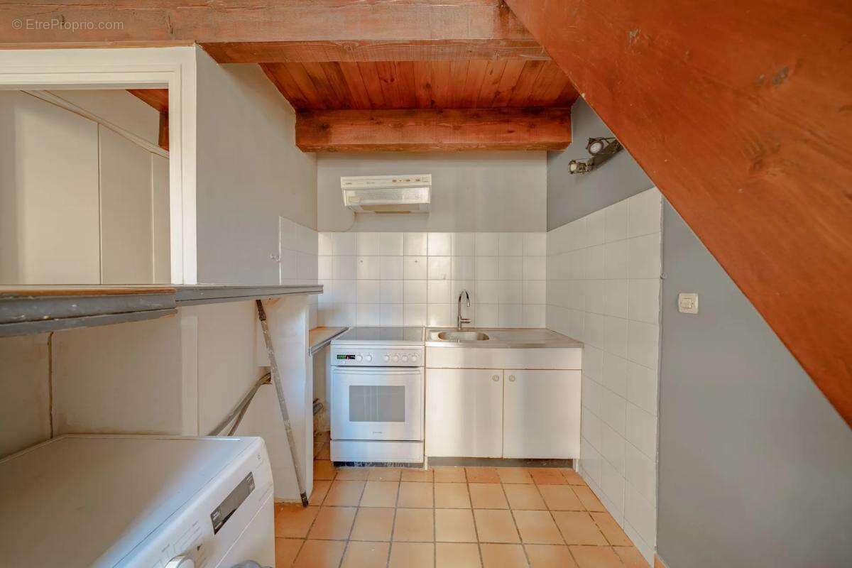 Appartement à CASSIS