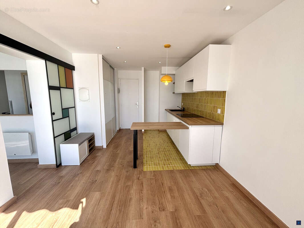 Appartement à ROYAN