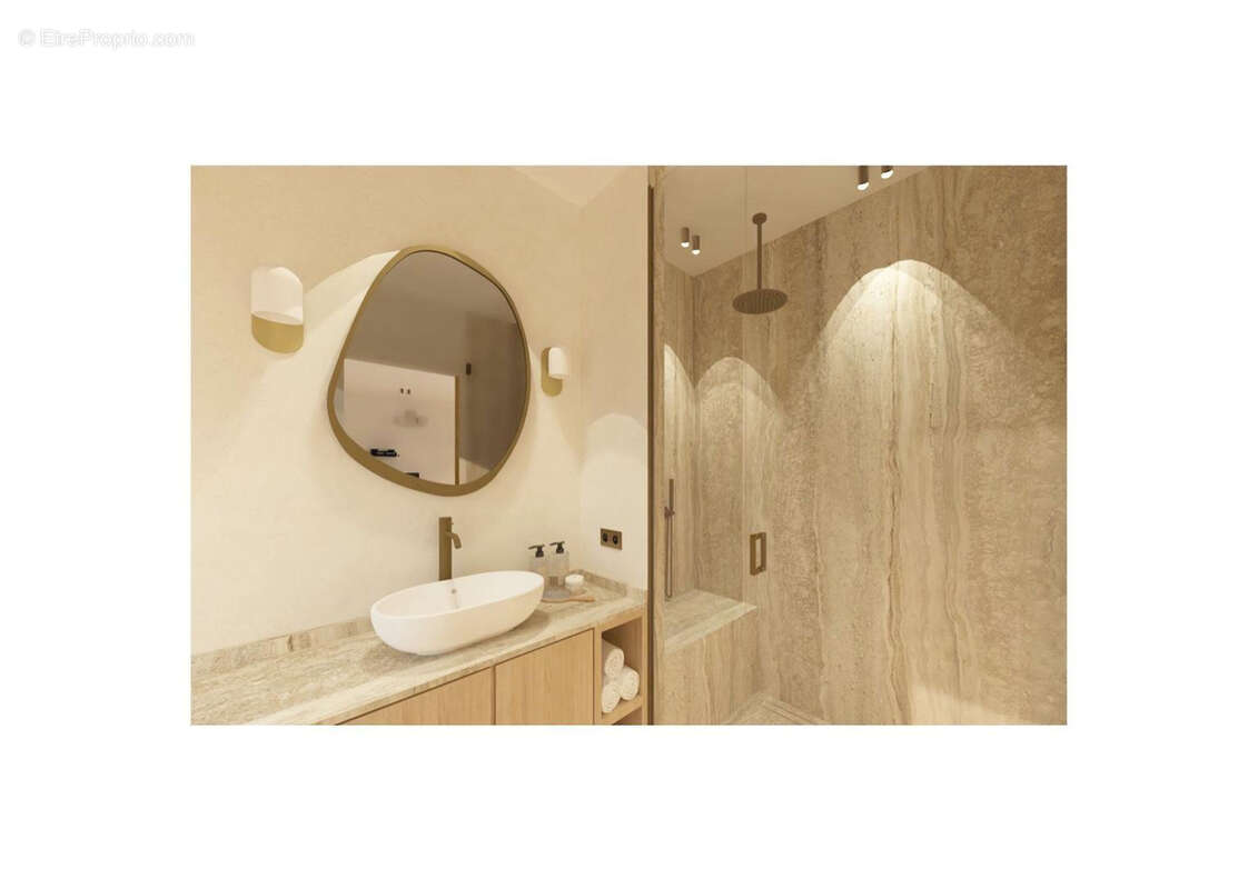 Terrain à BEAULIEU-SUR-MER