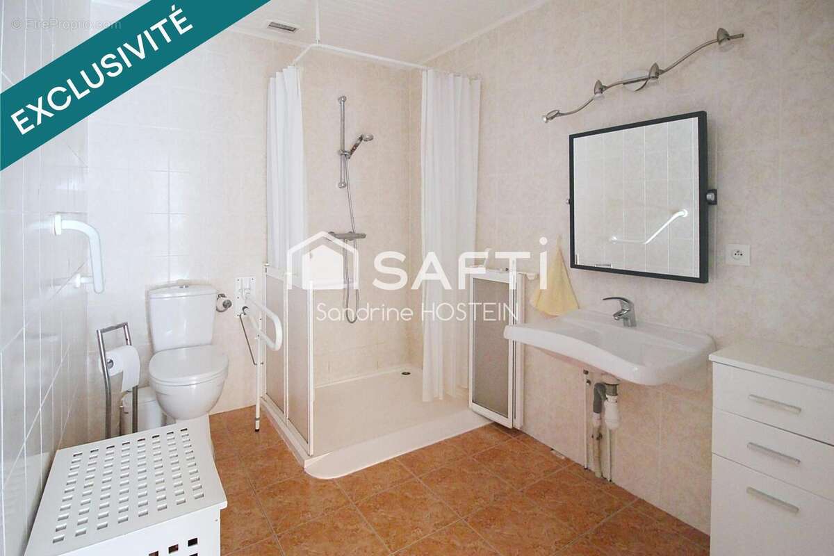 Photo 8 - Maison à THIL