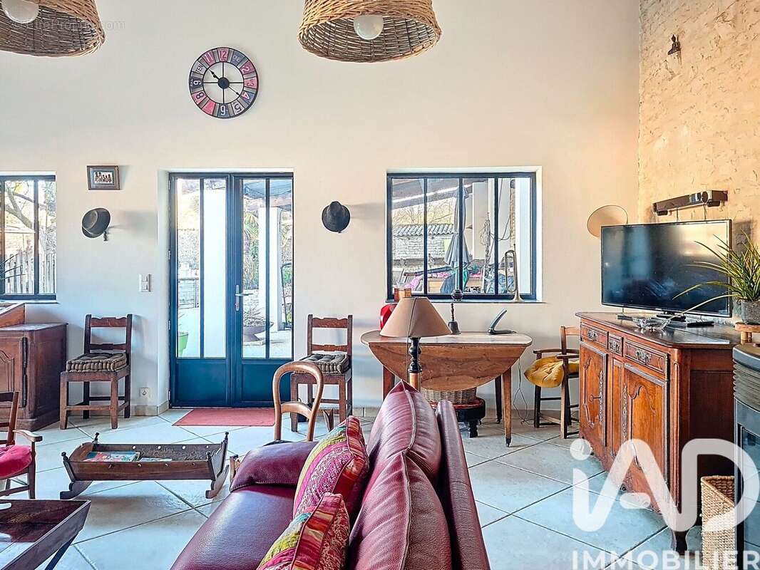 Photo 5 - Maison à MARSAIS