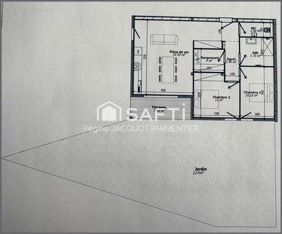 Photo 7 - Appartement à GERARDMER