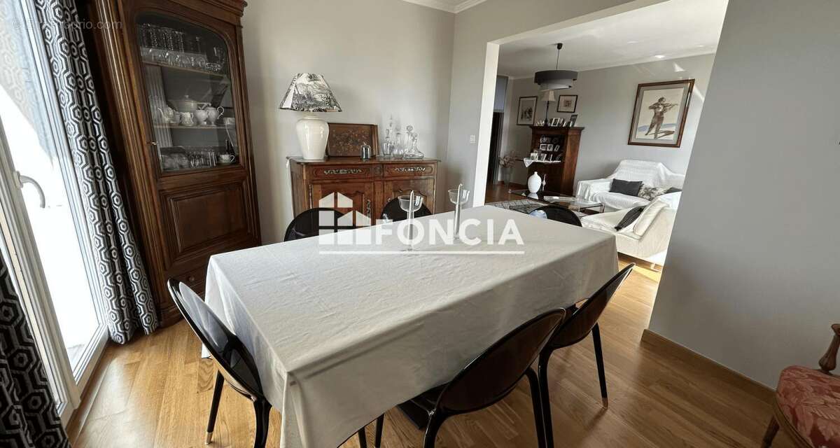 Appartement à CHARTRES
