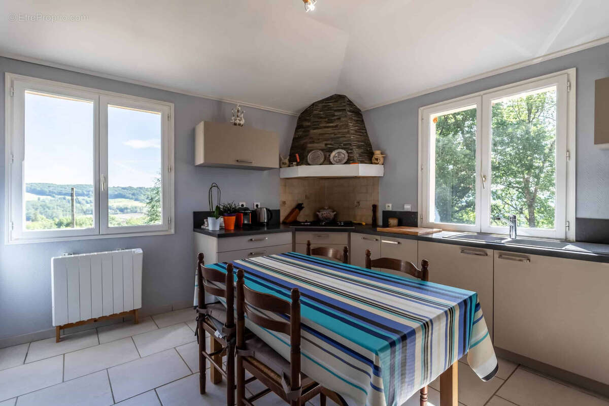 Country property - photo 15